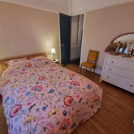Le Loft 1936 : Centre-Ville + Parking Prive Le Havre Luaran gambar